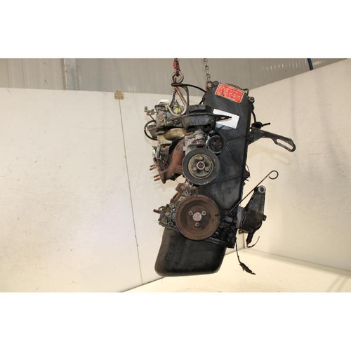 Motore compl 149a000 fiat - 149a000,