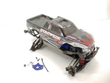 *AGGIORNATO* Traxxas Stampede