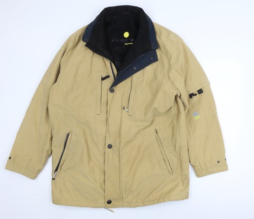 Cappotto parka uomo taglia - uomo, uk
