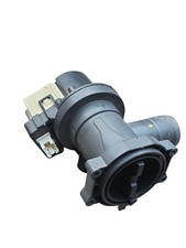 Ricambio Originale Lavatrice Whirlpool AWO/D3080 Pompa di scarico 4619 714 02701