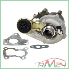 TURBINA TURBO PER NISSAN MICRA