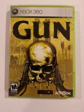 Pistola microsoft xbox 360 - pistola, (microsoft