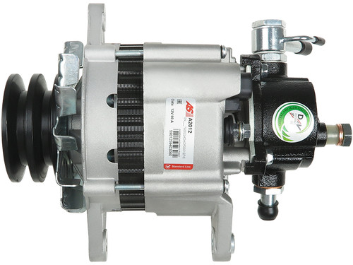 Alternatore 12v 50a nuovo per - nuovo,