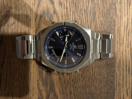 Orologio uomo bluetooth - uomo,