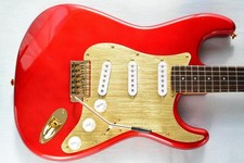 Fender Japan Squier JV periodo