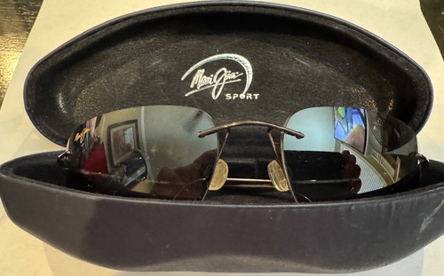 Occhiali sole maui jim - occhiali,