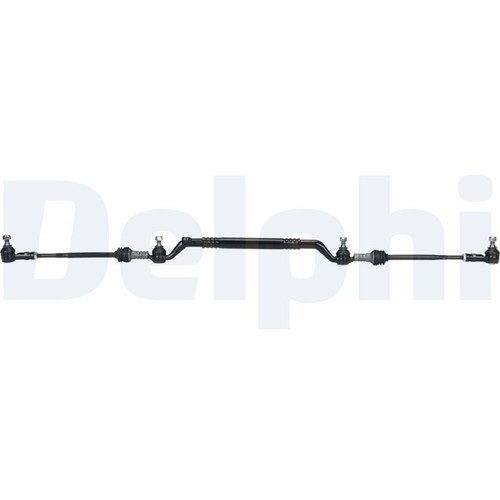 Barra sterzo delphi tl554 - tl554, per