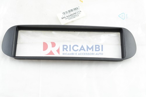 Mostrina cornice adattatore - mostrina,