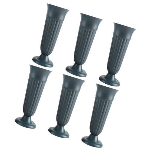 Pcs vasetti per fiori - fiori, vaso