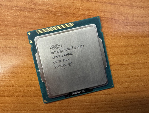 Cpu intel generazione core - intel,