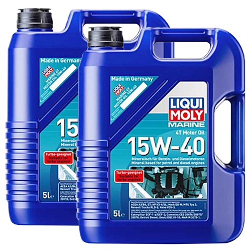 Olio motore liqui moly - olio,