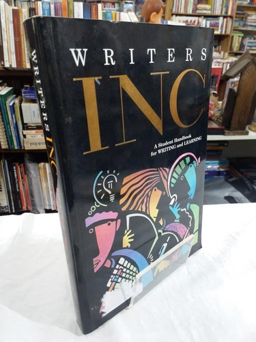 Writers inc student - writers,