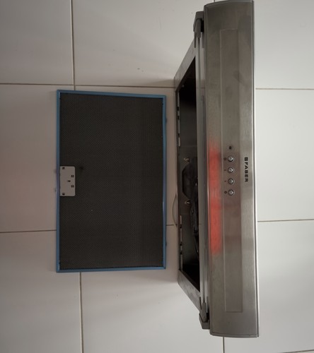 Faber cappa cucina