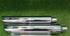 Scarico slip-on Vance & Hines