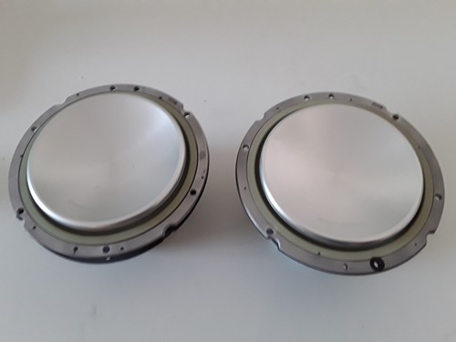 Bowers wilkins pv1 driver - bowers,