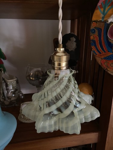 Lampada antica soffitto - lampada,