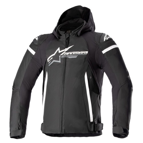 Alpinestars zaca giacca - alpinestars, da