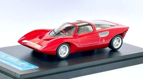 Alezan 1968 ferrari - 1/43,