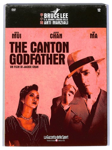 Ebond the canton - the,