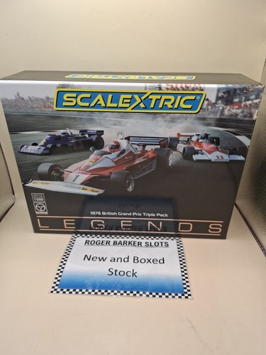 Scalextric c4189a 1976 - c4189a,