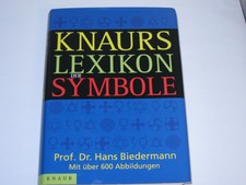 Biedermann, Hans - Knaurs