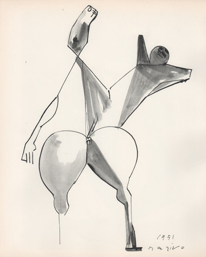 Marino marini composizione - marino,