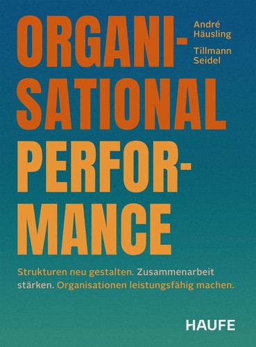 Organisational performance - organisational,