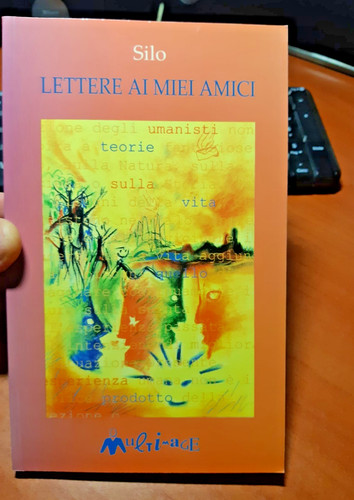 Libri silo lettere - libri, ai