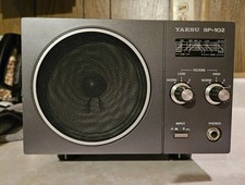 Altoparlante esterno Yaesu