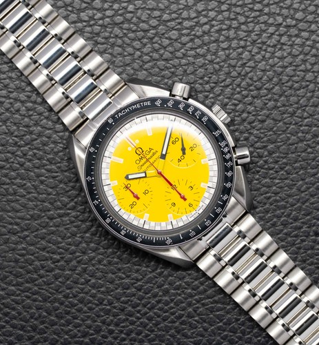 Omega speedmaster ridotto - omega,