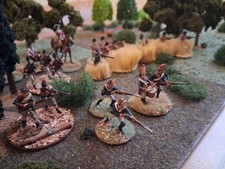 Miniature Wargaming