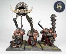 6 Ironguts Regno degli Orchi -