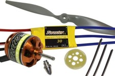 Torcster Kit Trasmissione