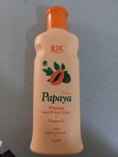 RDL Body Lotion 210 ML Mini