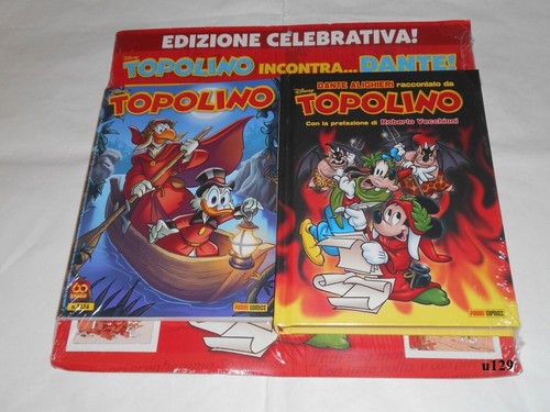 Topolino 3434 libro - topolino, +