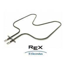 RESISTENZA FORNO REX