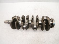 Crankshaft for Ford Fiesta 1.4