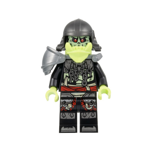 Lego figure bone knight - lego,