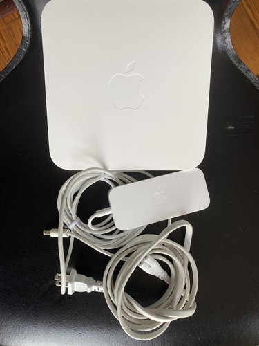 Apple wireless a1143 - wireless, airport