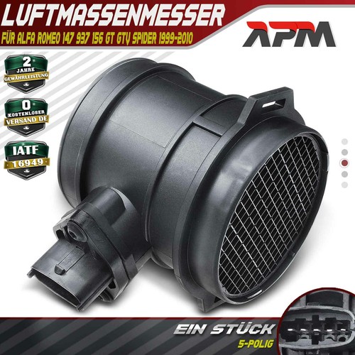 Aria per alfa romeo 147 - per,