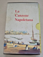 LA CANZONE NAPOLETANA - 4