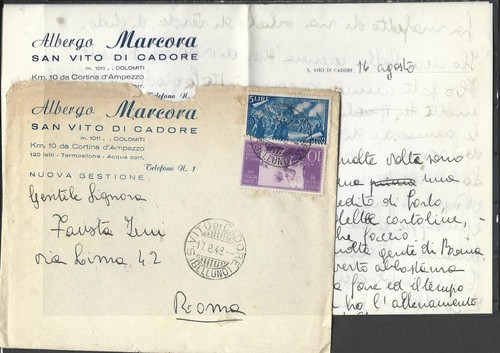 1948 risorgimento 10l - 1948,