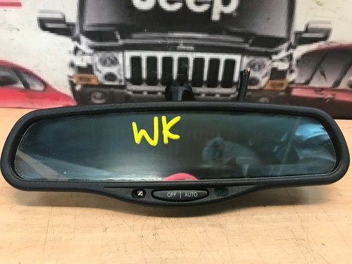 Jeep grand cherokee overland - jeep,