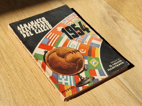 Almanacco illustrato del - almanacco,