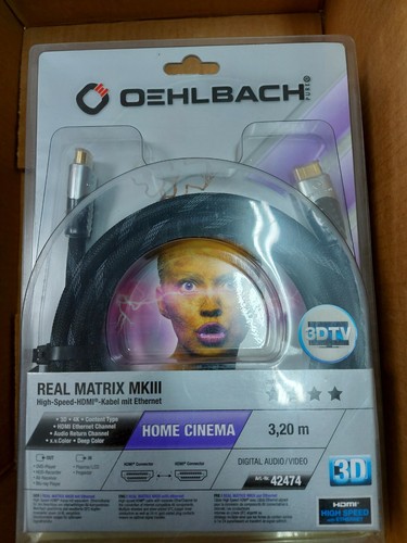 Cavo hdmi alta velocità - cavo,
