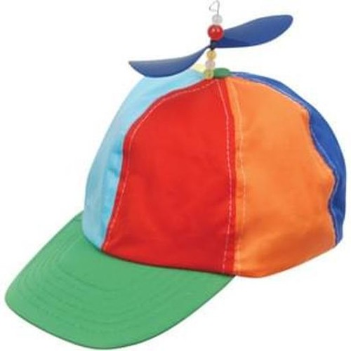 Cappello berretto elica - cappello,