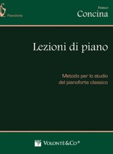 Lezioni di Piano - Franco