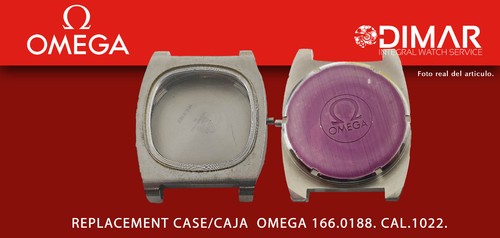 Replacement caja case - replacement, caja/case