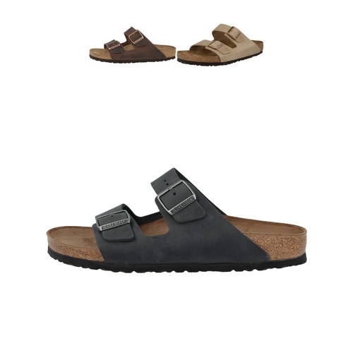 Birkenstock arizona sandalo - birkenstock, in