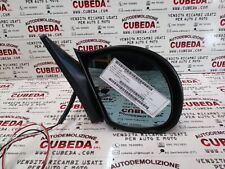 Specchietto Retrovisore DX elettrico BMW Serie 3 320CD  E46 Coupe 3fili 